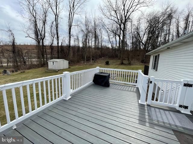 82 KRISTI LANE, Lewistown, PA 17044