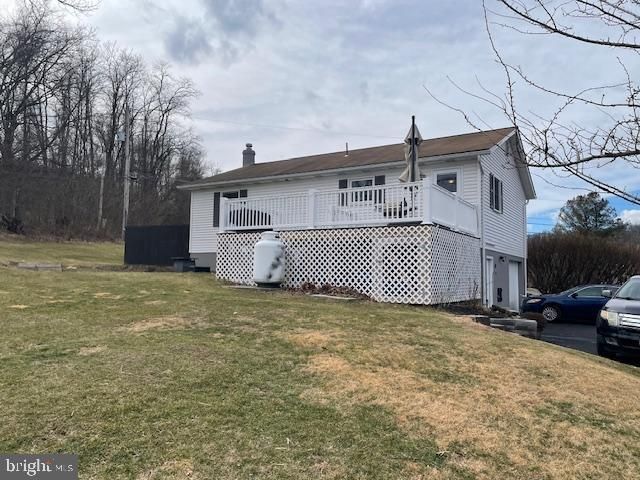 82 KRISTI LANE, Lewistown, PA 17044