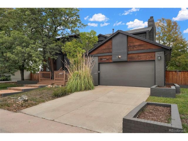 2045 E 128th Dr, Thornton, CO 80241
