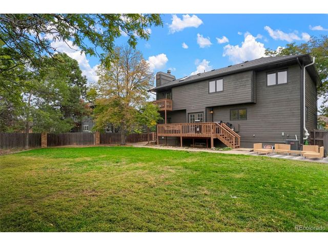 2045 E 128th Dr, Thornton, CO 80241