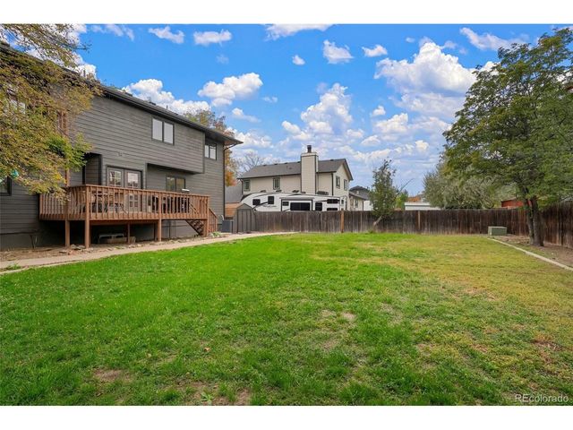 2045 E 128th Dr, Thornton, CO 80241
