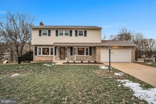 2125 DOUGLAS DRIVE, Carlisle, PA 17013