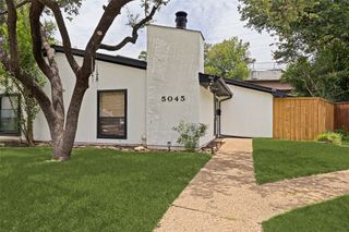 5045 Thunder Road, Dallas, TX 75244