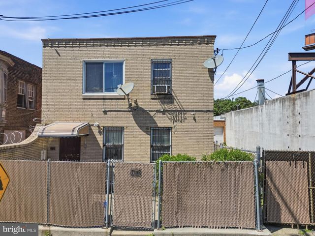 1725-27 W CAYUGA ST, Philadelphia, PA 19140