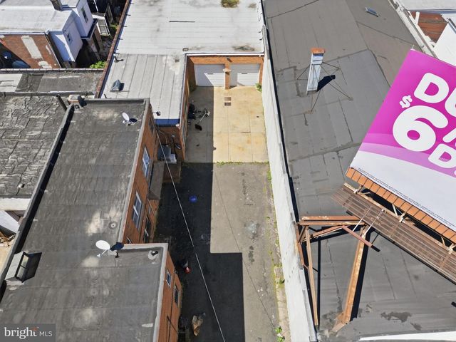 1725-27 W CAYUGA ST, Philadelphia, PA 19140