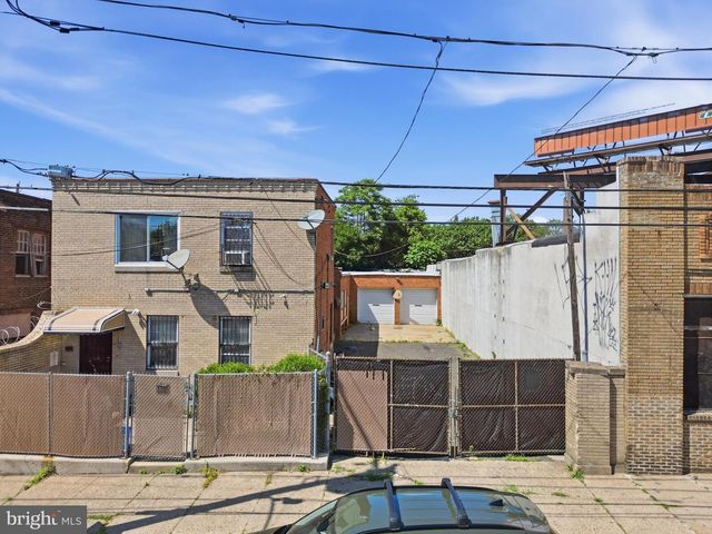 1725-27 W CAYUGA ST, Philadelphia, PA 19140