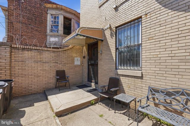 1725-27 W CAYUGA ST, Philadelphia, PA 19140