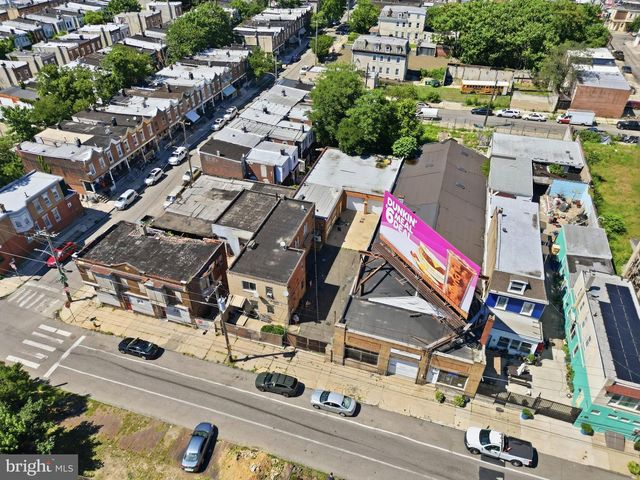 1725-27 W CAYUGA ST, Philadelphia, PA 19140