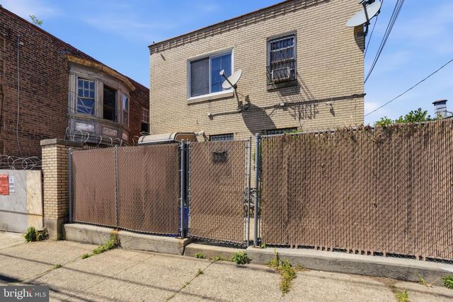 1725-27 W CAYUGA ST, Philadelphia, PA 19140