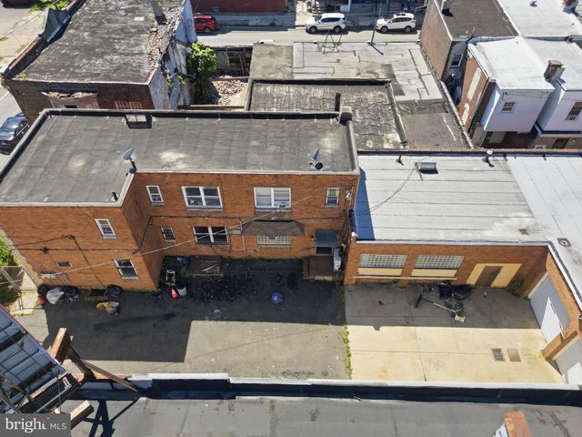 1725-27 W CAYUGA ST, Philadelphia, PA 19140