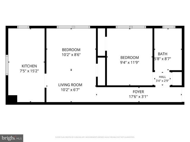 1725-27 W CAYUGA ST, Philadelphia, PA 19140
