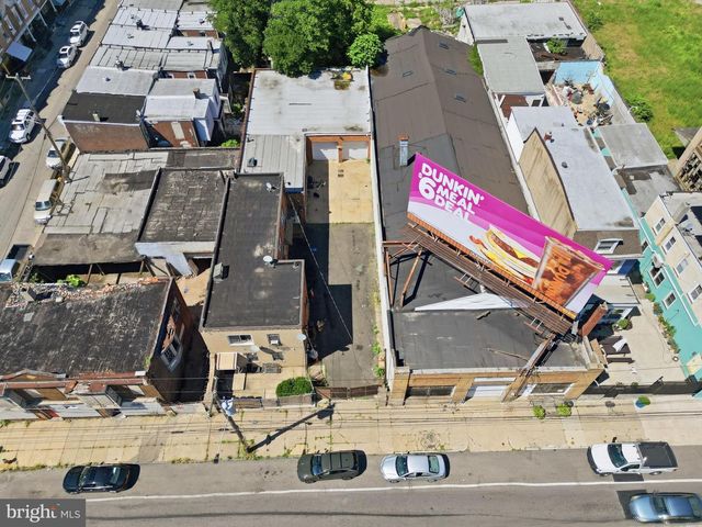 1725-27 W CAYUGA ST, Philadelphia, PA 19140
