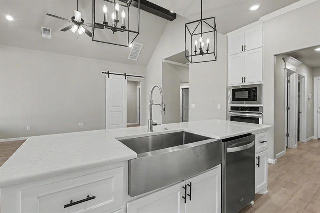 713 Red River Drive, Yukon, OK 73099