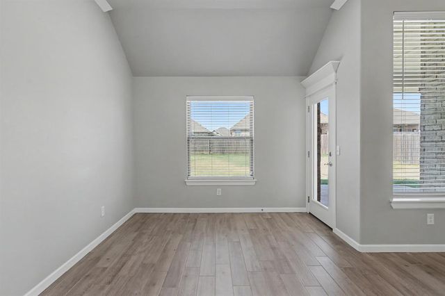 713 Red River Drive, Yukon, OK 73099