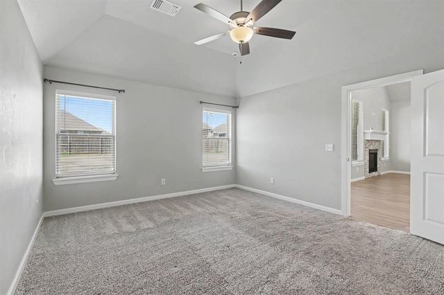 713 Red River Drive, Yukon, OK 73099
