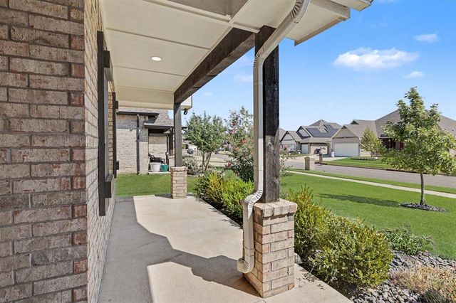 713 Red River Drive, Yukon, OK 73099