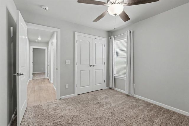 713 Red River Drive, Yukon, OK 73099