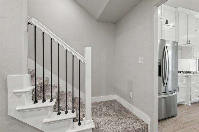 713 Red River Drive, Yukon, OK 73099