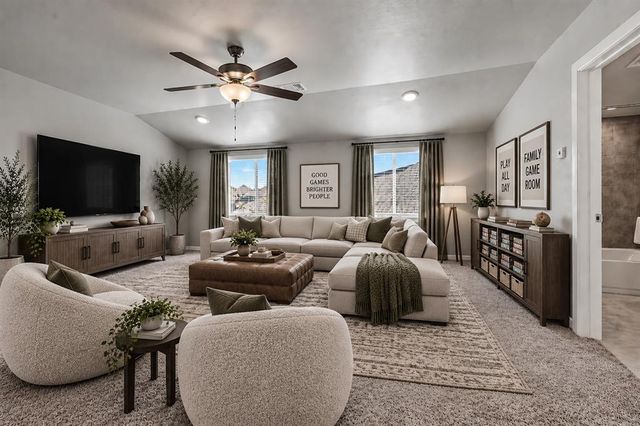 713 Red River Drive, Yukon, OK 73099