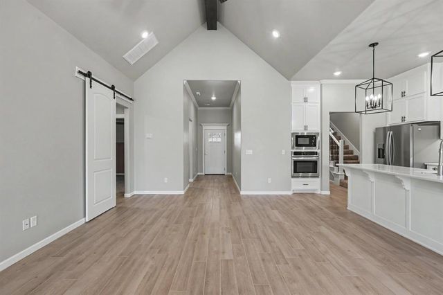713 Red River Drive, Yukon, OK 73099