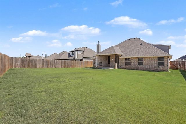 713 Red River Drive, Yukon, OK 73099