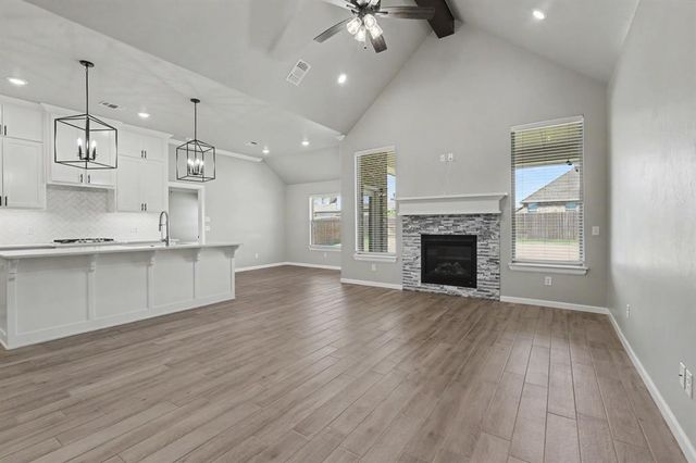 713 Red River Drive, Yukon, OK 73099