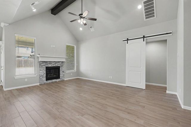713 Red River Drive, Yukon, OK 73099