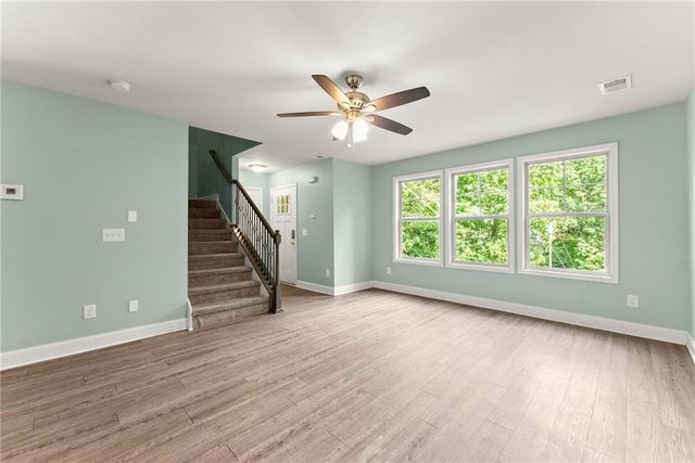 5350 Tomahawk Terrace, Gainesville, GA 30506