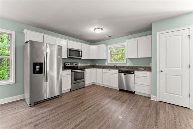 5350 Tomahawk Terrace, Gainesville, GA 30506