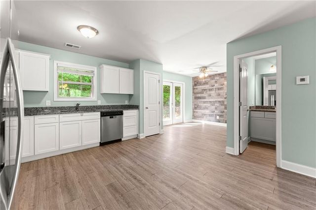 5350 Tomahawk Terrace, Gainesville, GA 30506