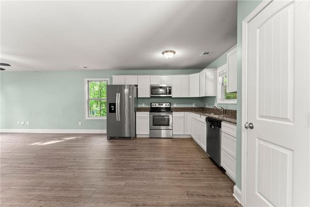 5350 Tomahawk Terrace, Gainesville, GA 30506