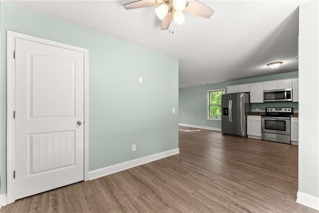 5350 Tomahawk Terrace, Gainesville, GA 30506