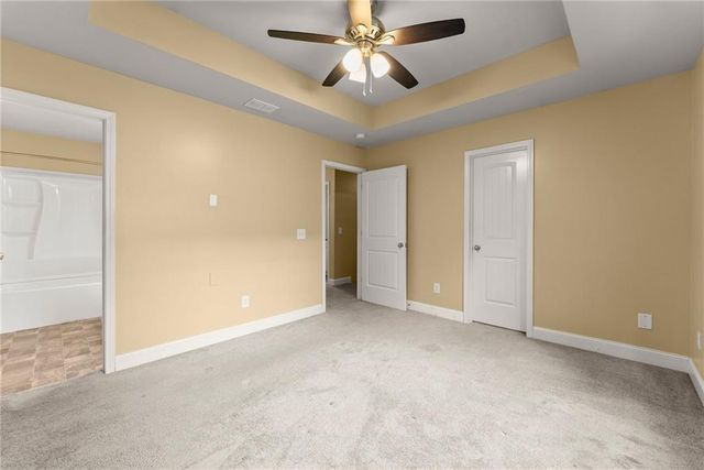 5350 Tomahawk Terrace, Gainesville, GA 30506