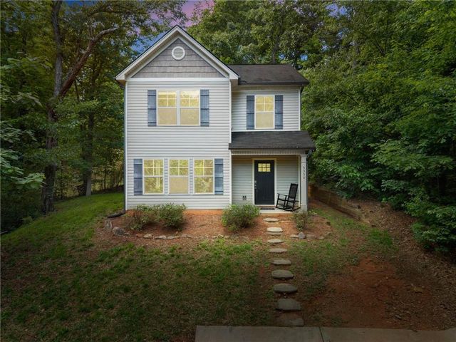 5350 Tomahawk Terrace, Gainesville, GA 30506