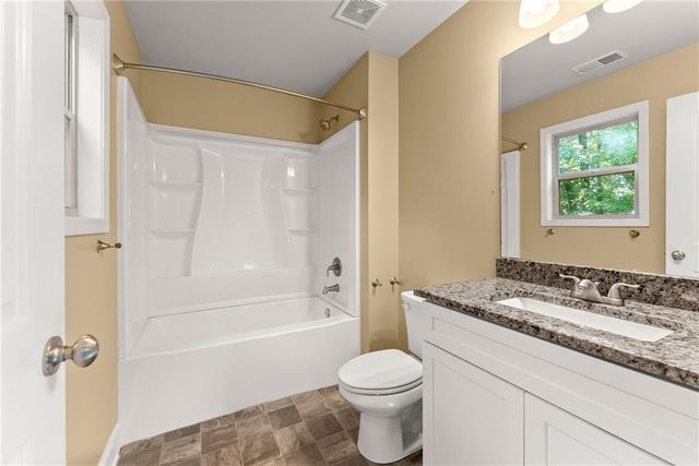 5350 Tomahawk Terrace, Gainesville, GA 30506