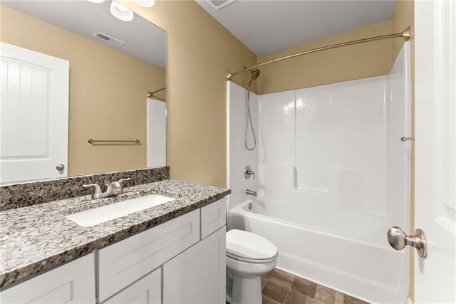 5350 Tomahawk Terrace, Gainesville, GA 30506
