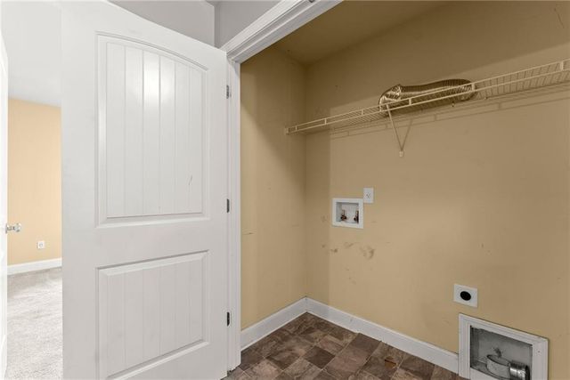 5350 Tomahawk Terrace, Gainesville, GA 30506