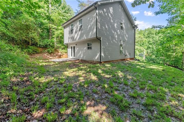 5350 Tomahawk Terrace, Gainesville, GA 30506