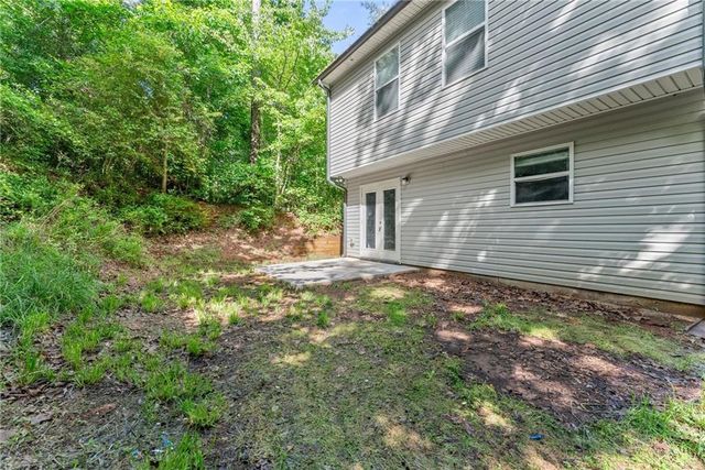 5350 Tomahawk Terrace, Gainesville, GA 30506