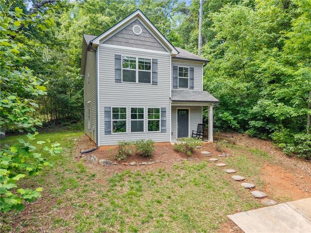 5350 Tomahawk Terrace, Gainesville, GA 30506