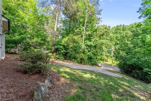5350 Tomahawk Terrace, Gainesville, GA 30506