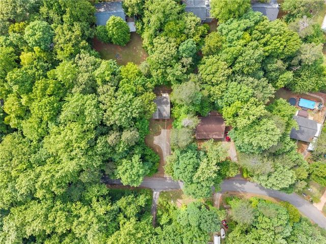 5350 Tomahawk Terrace, Gainesville, GA 30506
