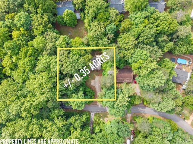 5350 Tomahawk Terrace, Gainesville, GA 30506