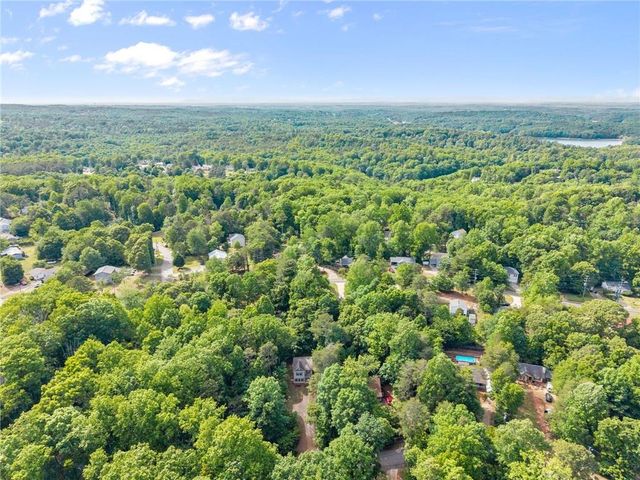 5350 Tomahawk Terrace, Gainesville, GA 30506