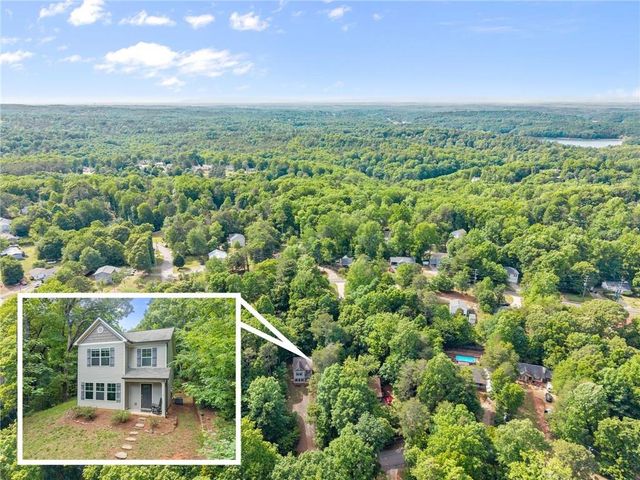 5350 Tomahawk Terrace, Gainesville, GA 30506