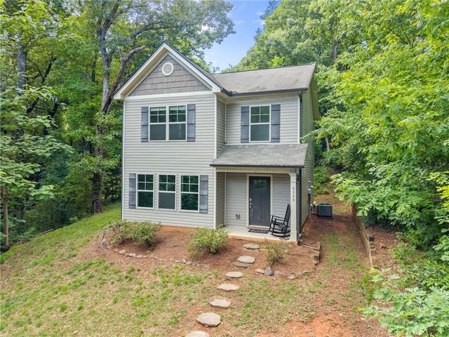 5350 Tomahawk Terrace, Gainesville, GA 30506