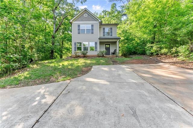 5350 Tomahawk Terrace, Gainesville, GA 30506