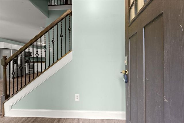 5350 Tomahawk Terrace, Gainesville, GA 30506