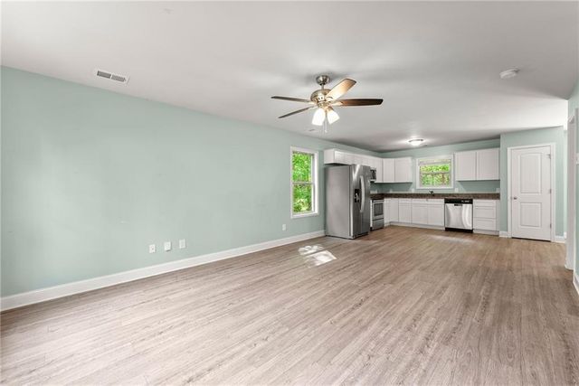 5350 Tomahawk Terrace, Gainesville, GA 30506