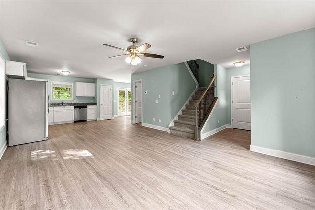 5350 Tomahawk Terrace, Gainesville, GA 30506